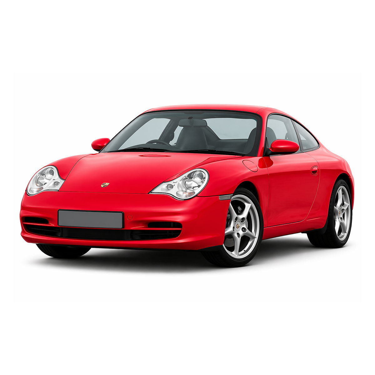 PARABRISAS PORSCHE 911-996 1998-2005