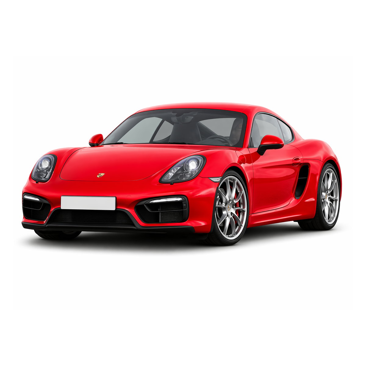 VIDRIO-PUERTA PORSCHE CAYMAN 2013-