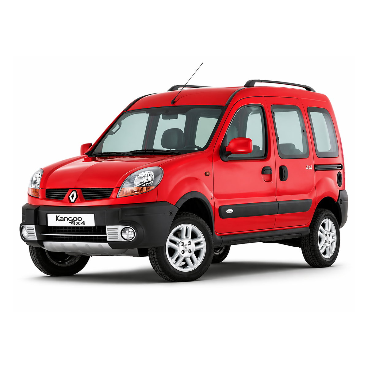 PARABRISAS RENAULT KANGOO 1999-2010