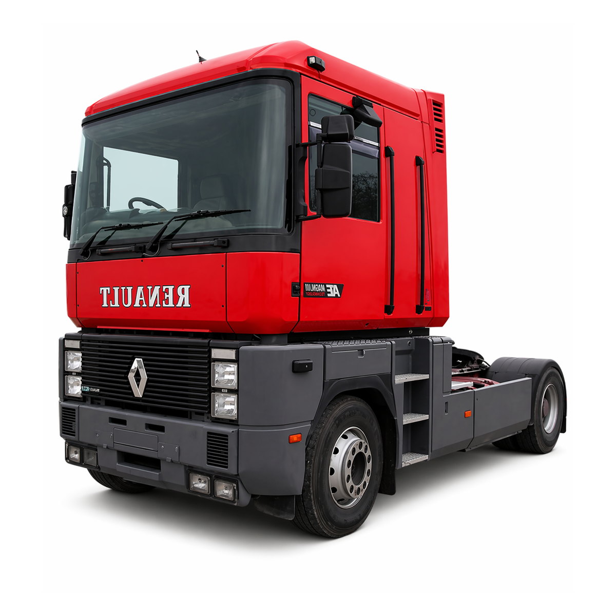 PARABRISAS RENAULT MAGNUM-AE380-500 1990-