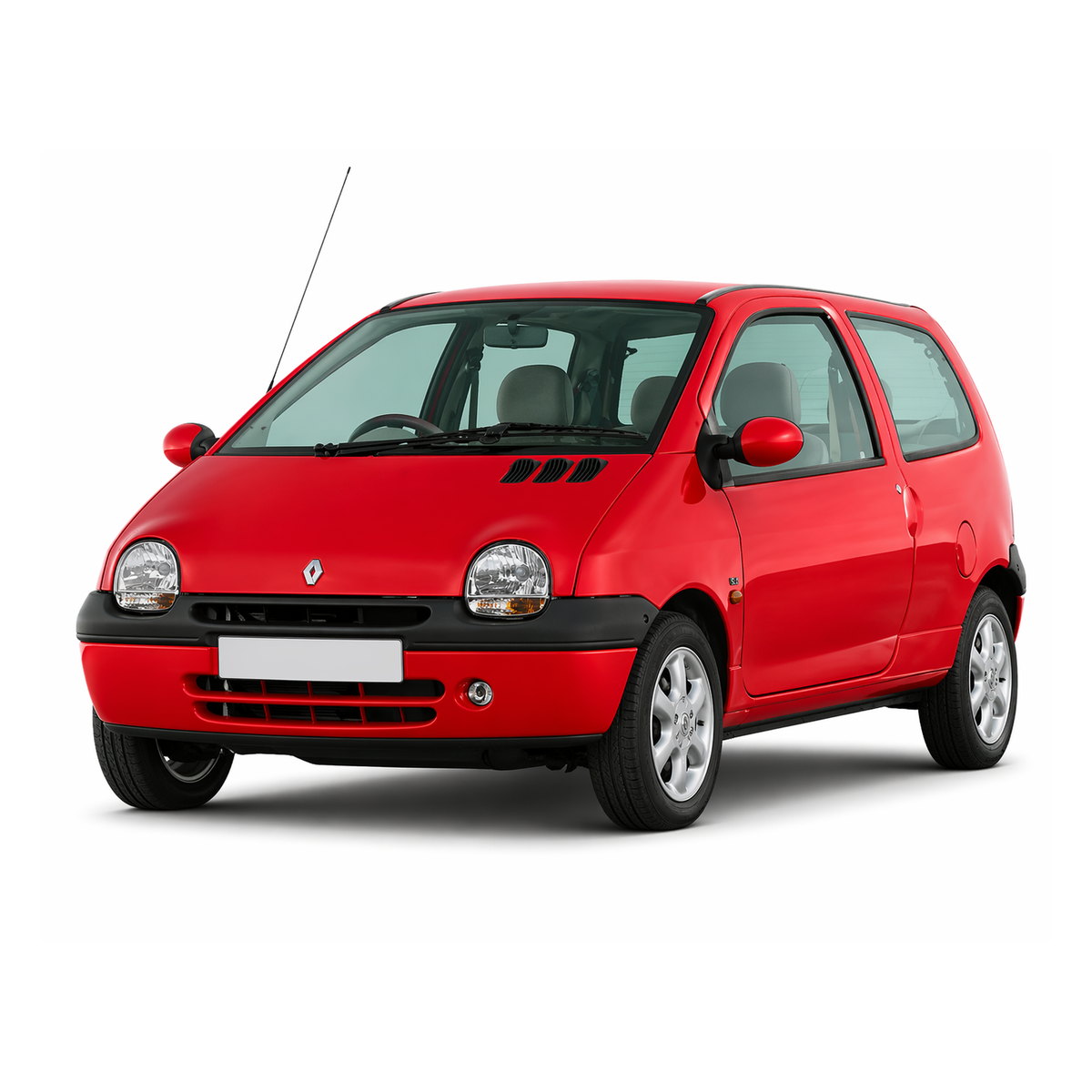 PARABRISAS RENAULT TWINGO 1996-2006