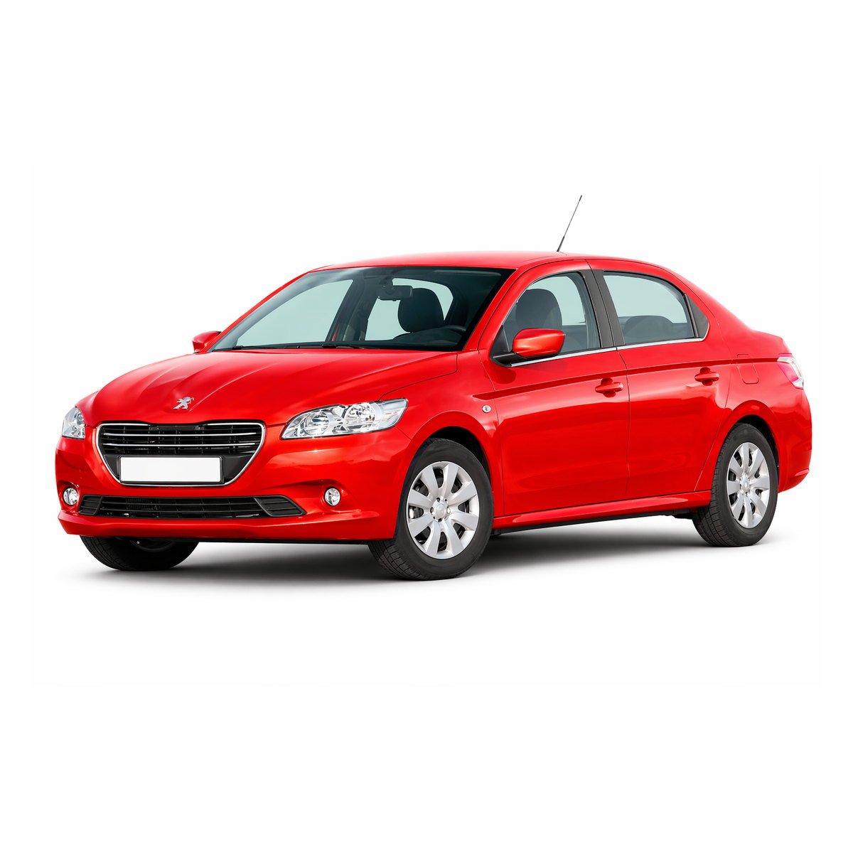 VIDRIO-PUERTA CITROEN ELYSEE 2013-