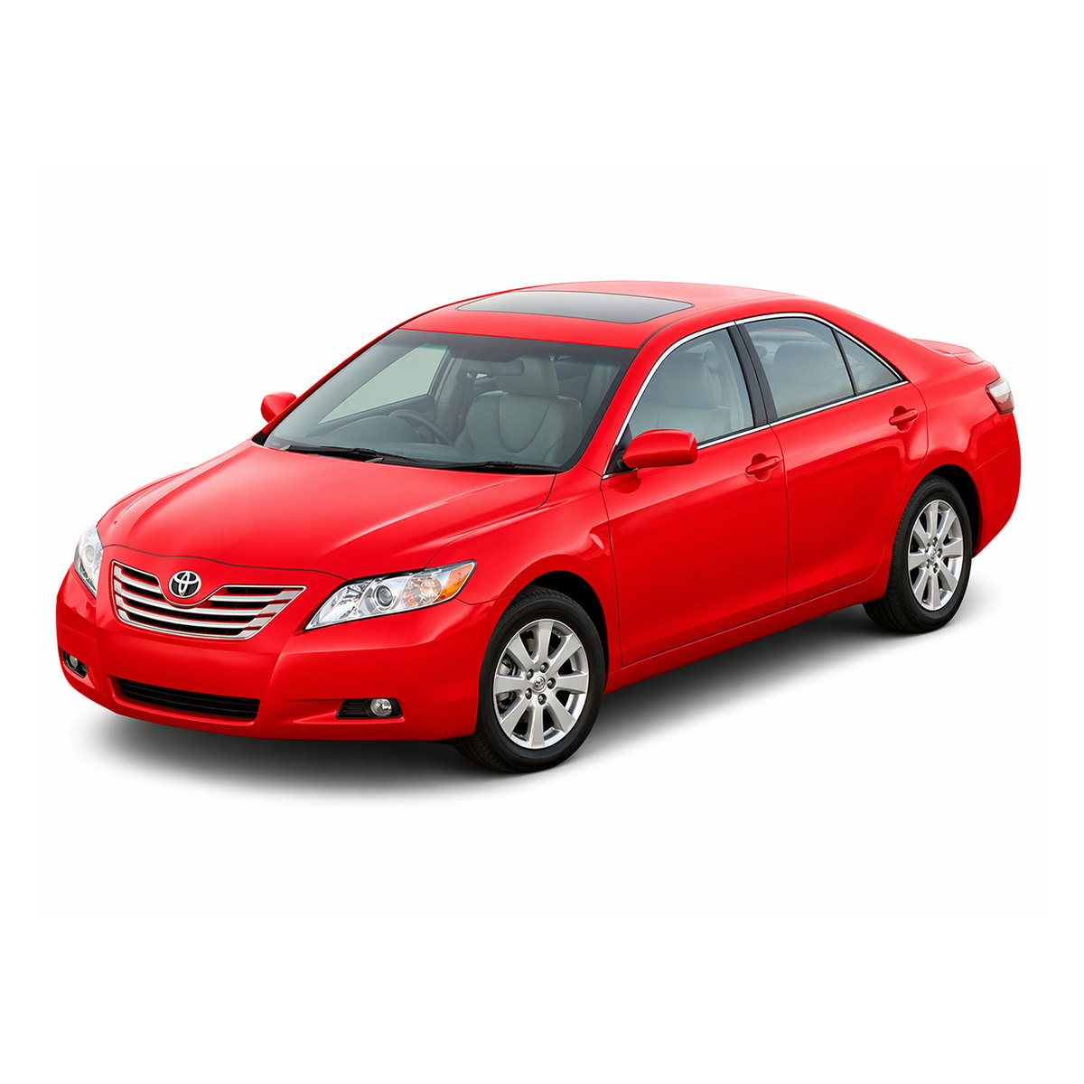 VIDRIO-PUERTA TOYOTA CAMRY 2006-2011