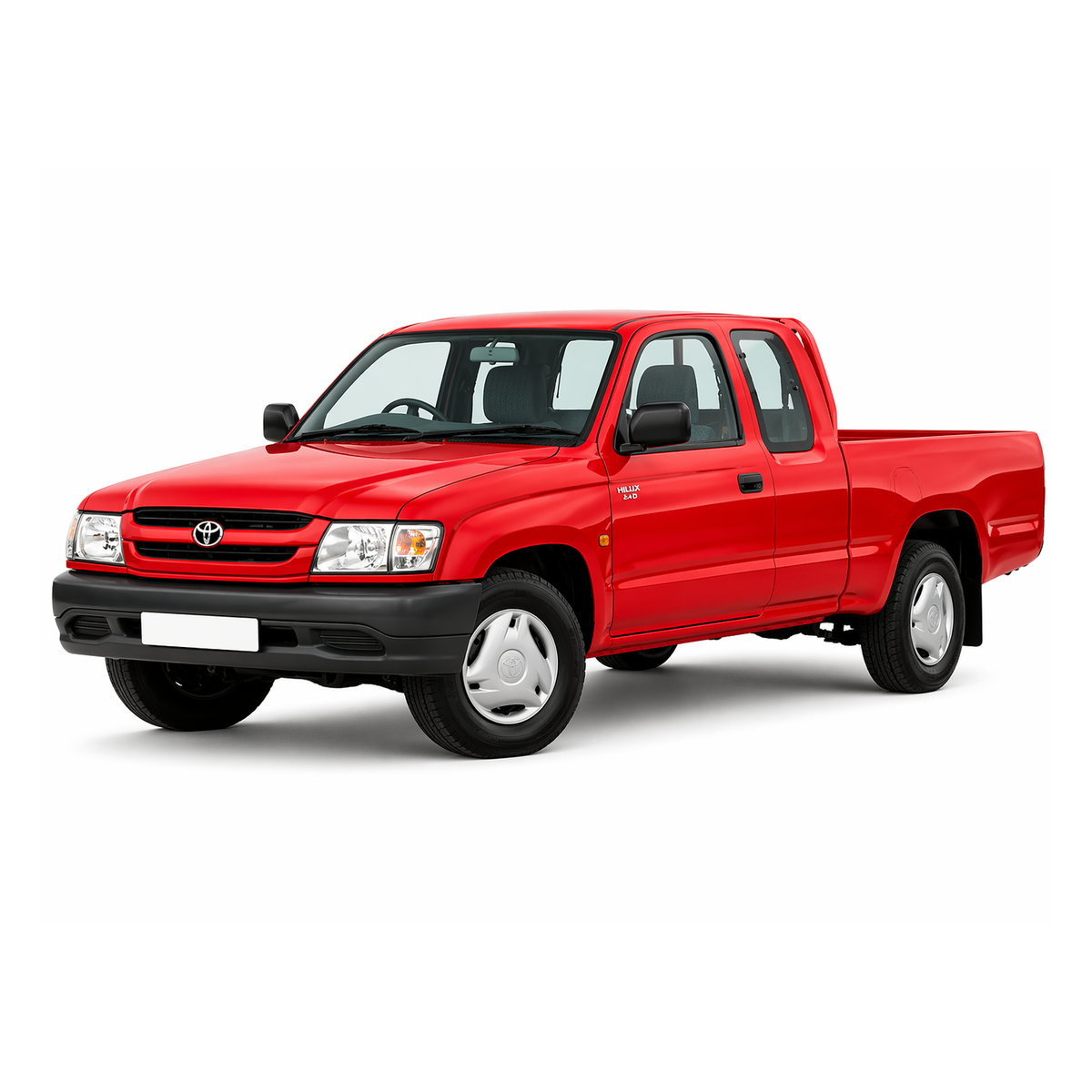 PARABRISAS TOYOTA HILUX 1998-2004