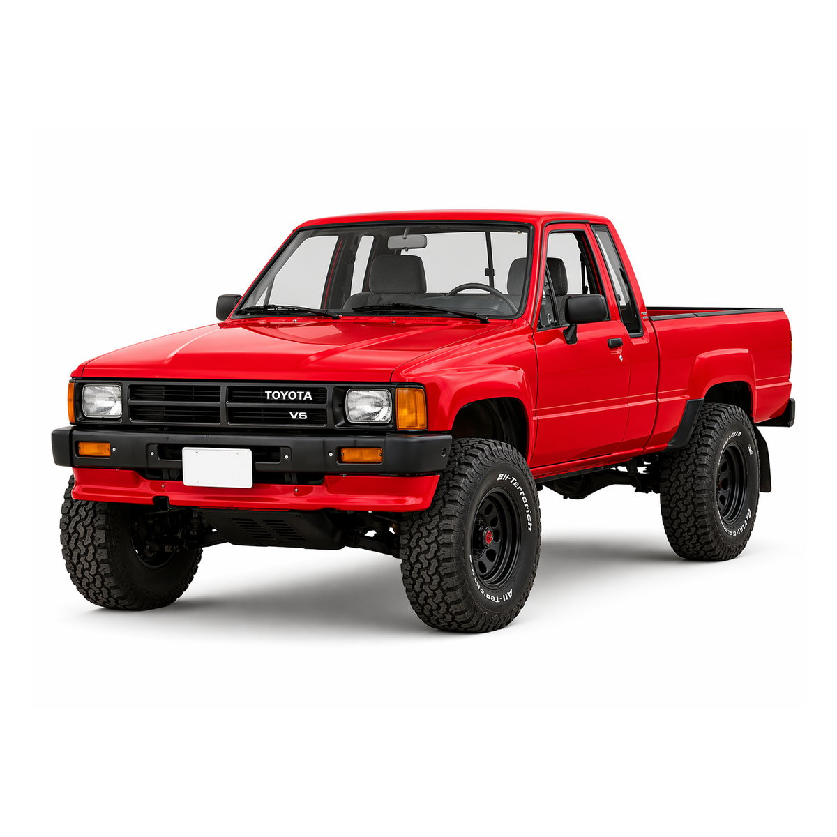 PARABRISAS TOYOTA HILUX 1989-1997