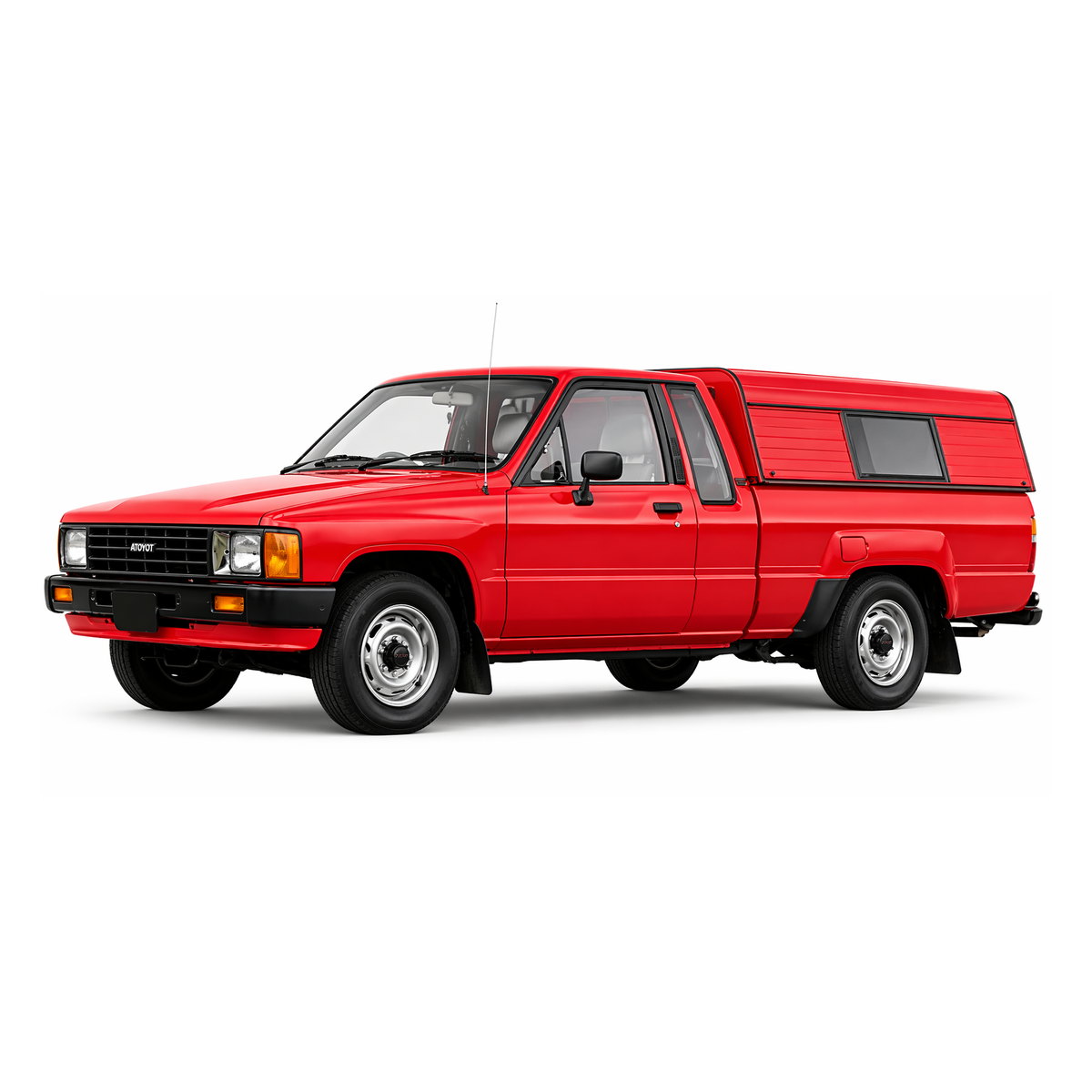 PARABRISAS TOYOTA HILUX 1984-1988
