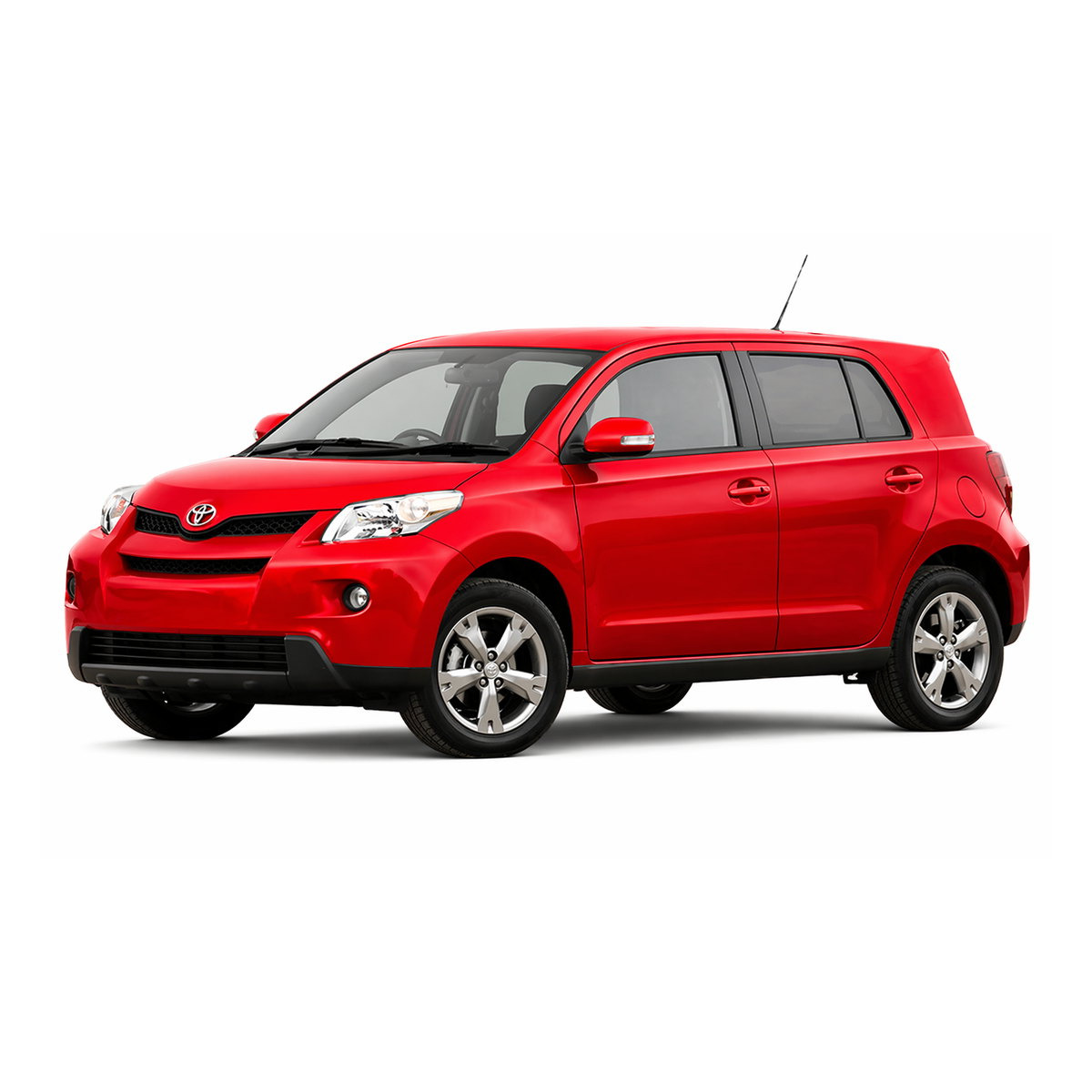 VIDRIO-PUERTA TOYOTA URBAN-CRUISER 2008-