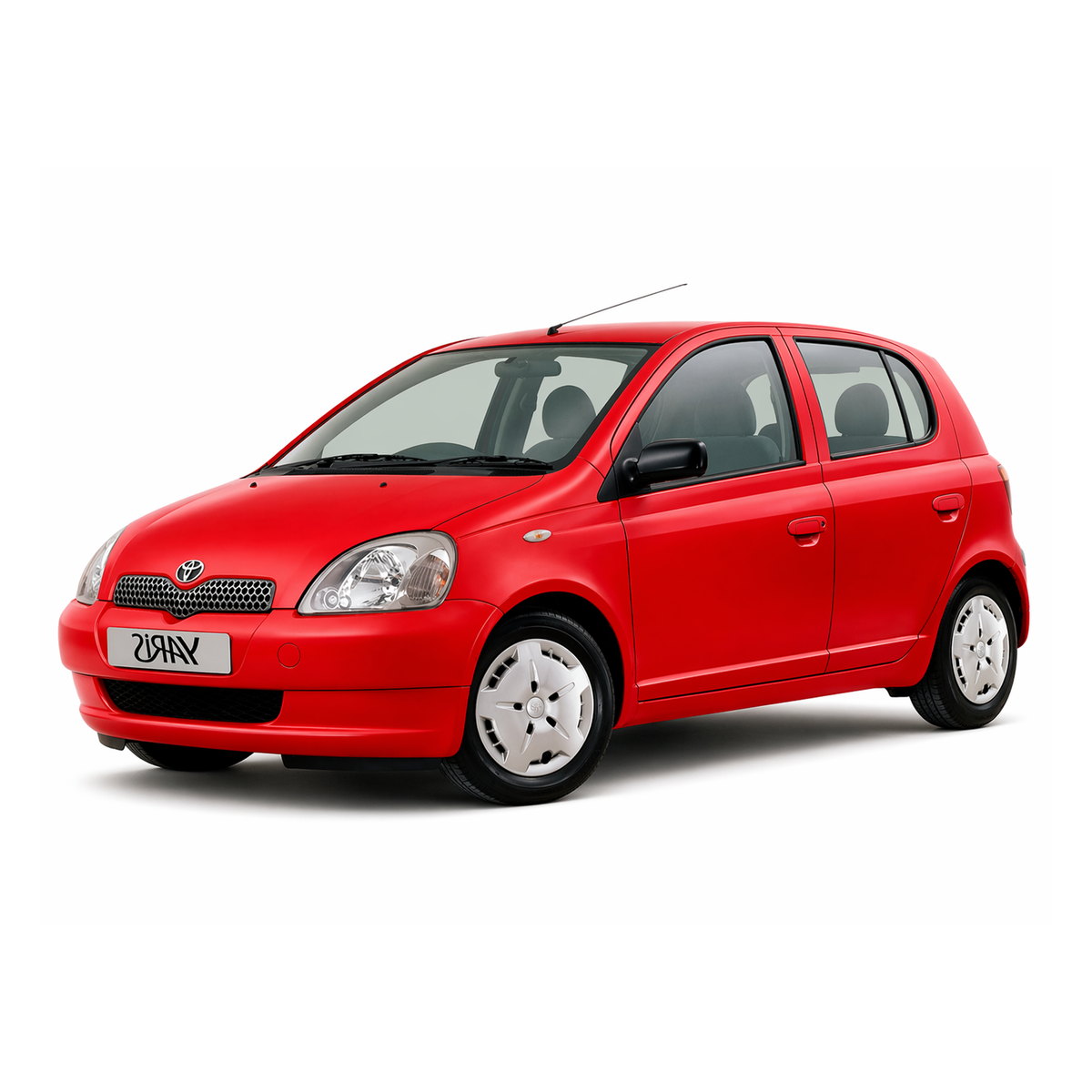 PARABRISAS TOYOTA YARIS 2000-2005