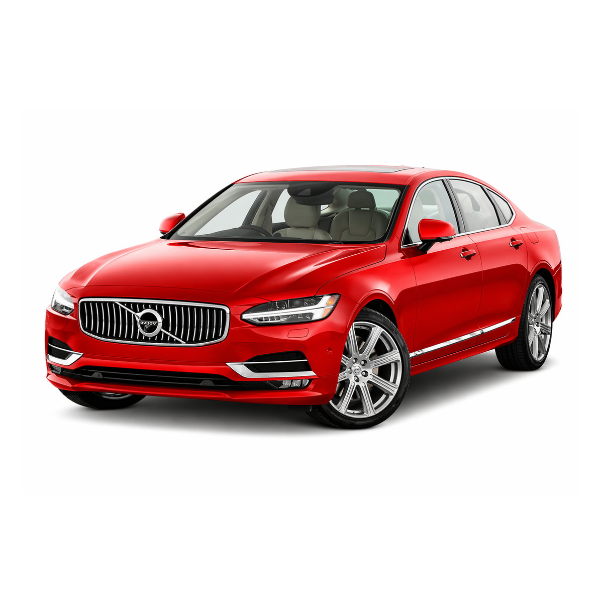 PARABRISAS VOLVO S90 2017-