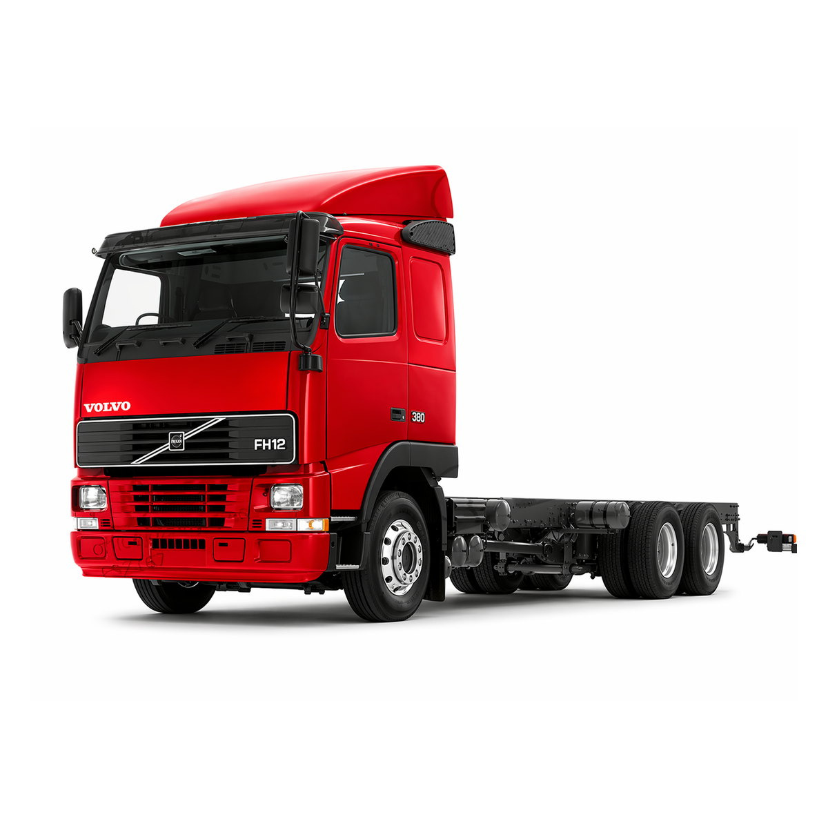 VIDRIO-PUERTA VOLVO FH12-FM-FMX-VM 1997-2019