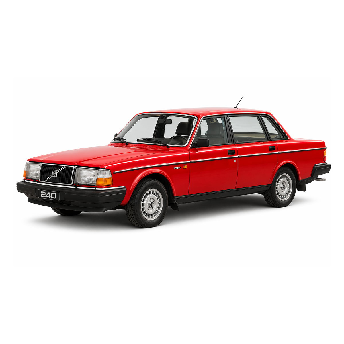 PARABRISAS VOLVO 242-244-245 1979-1993