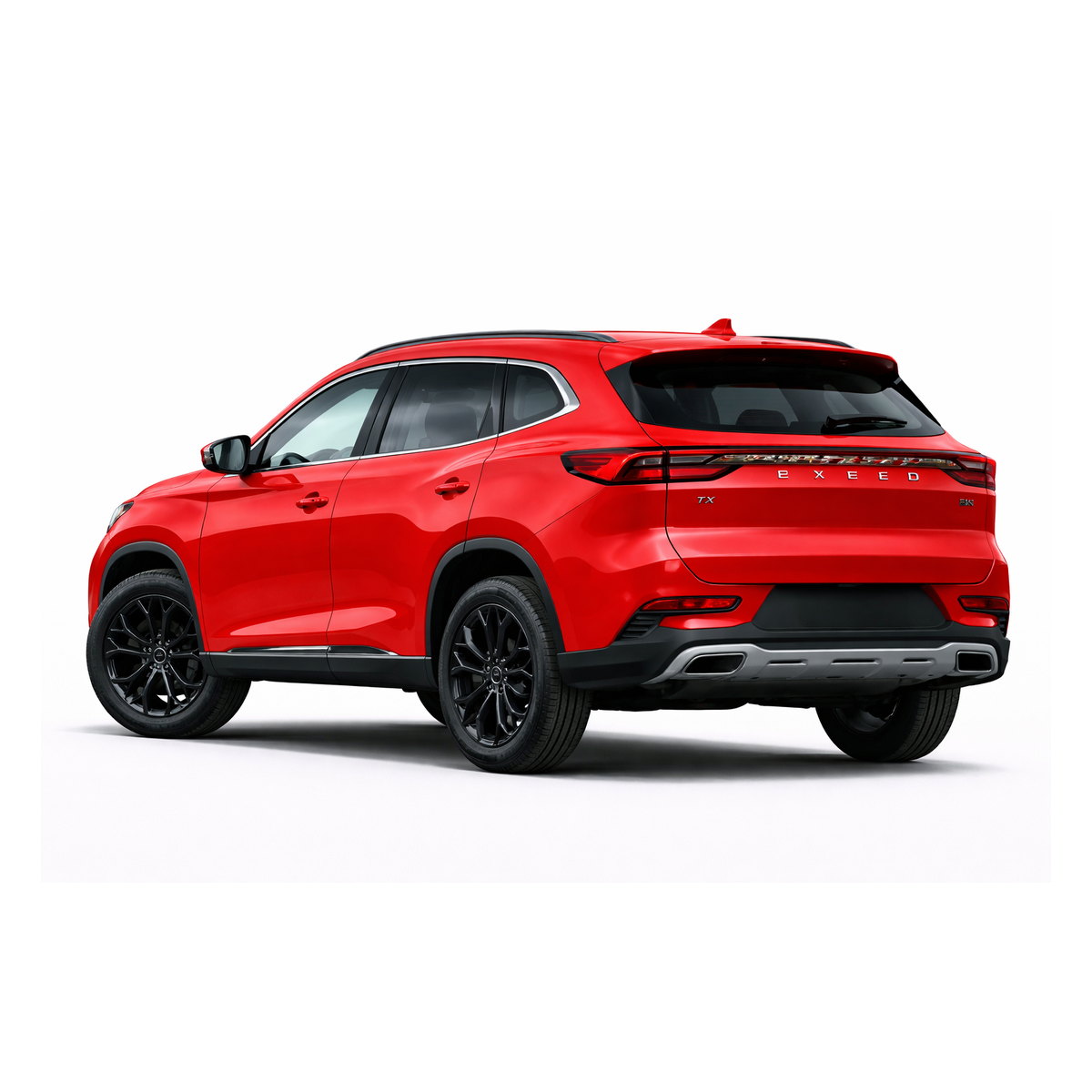 PARABRISAS EXEED TXL 2019-