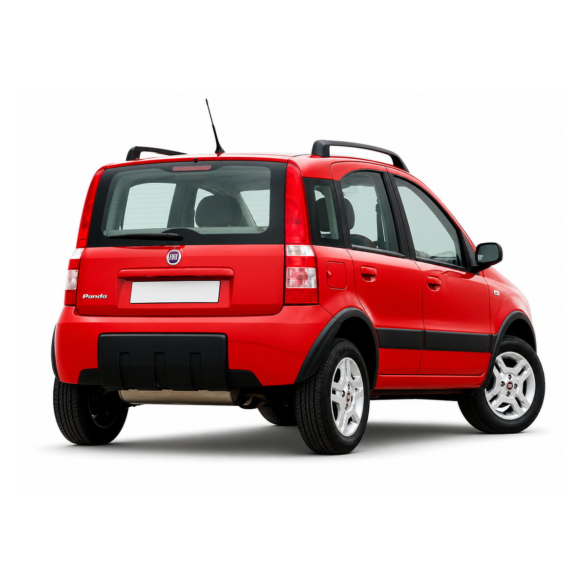 PARABRISAS FIAT PANDA 2003-