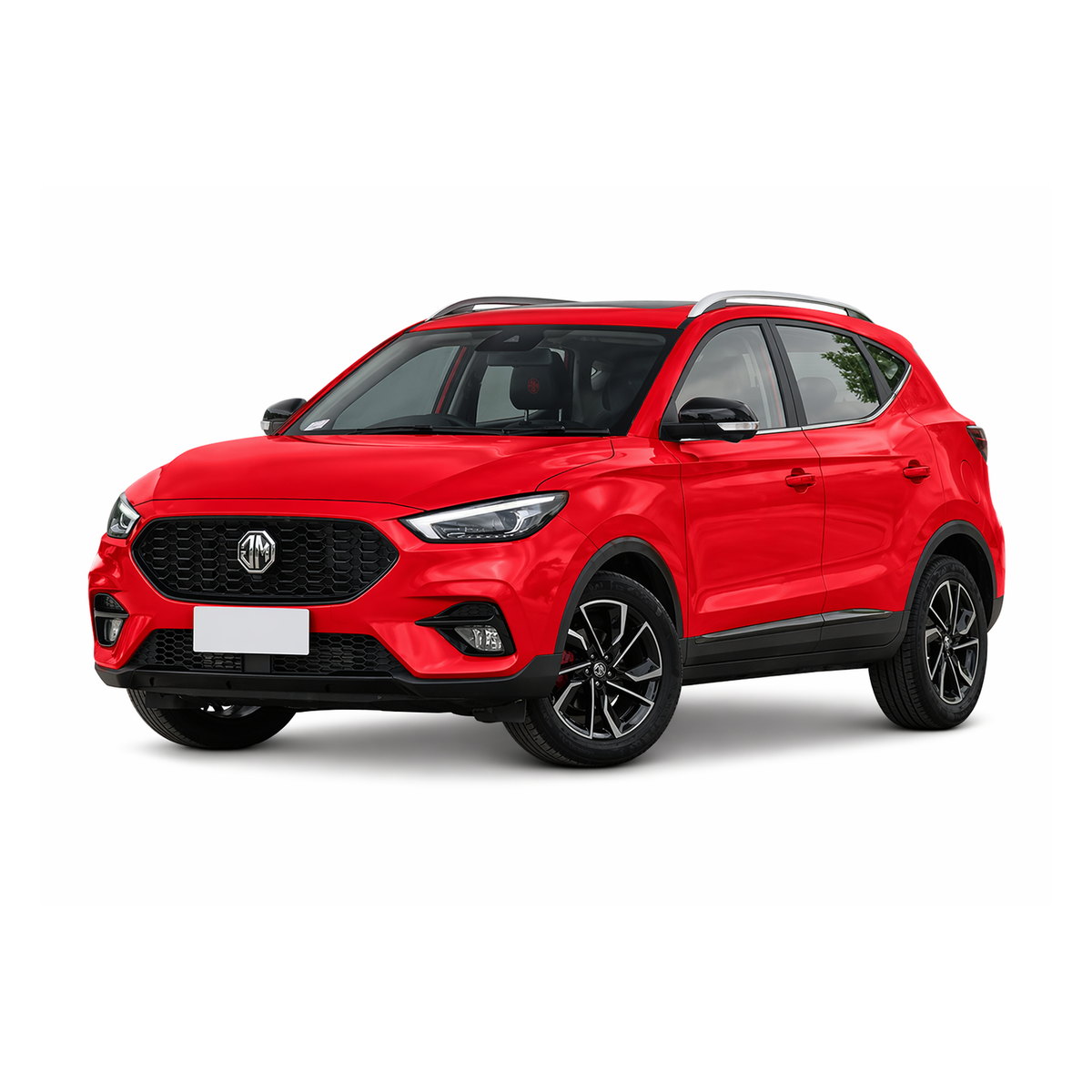 VIDRIO-PUERTA MG ZS-ZX 2017-