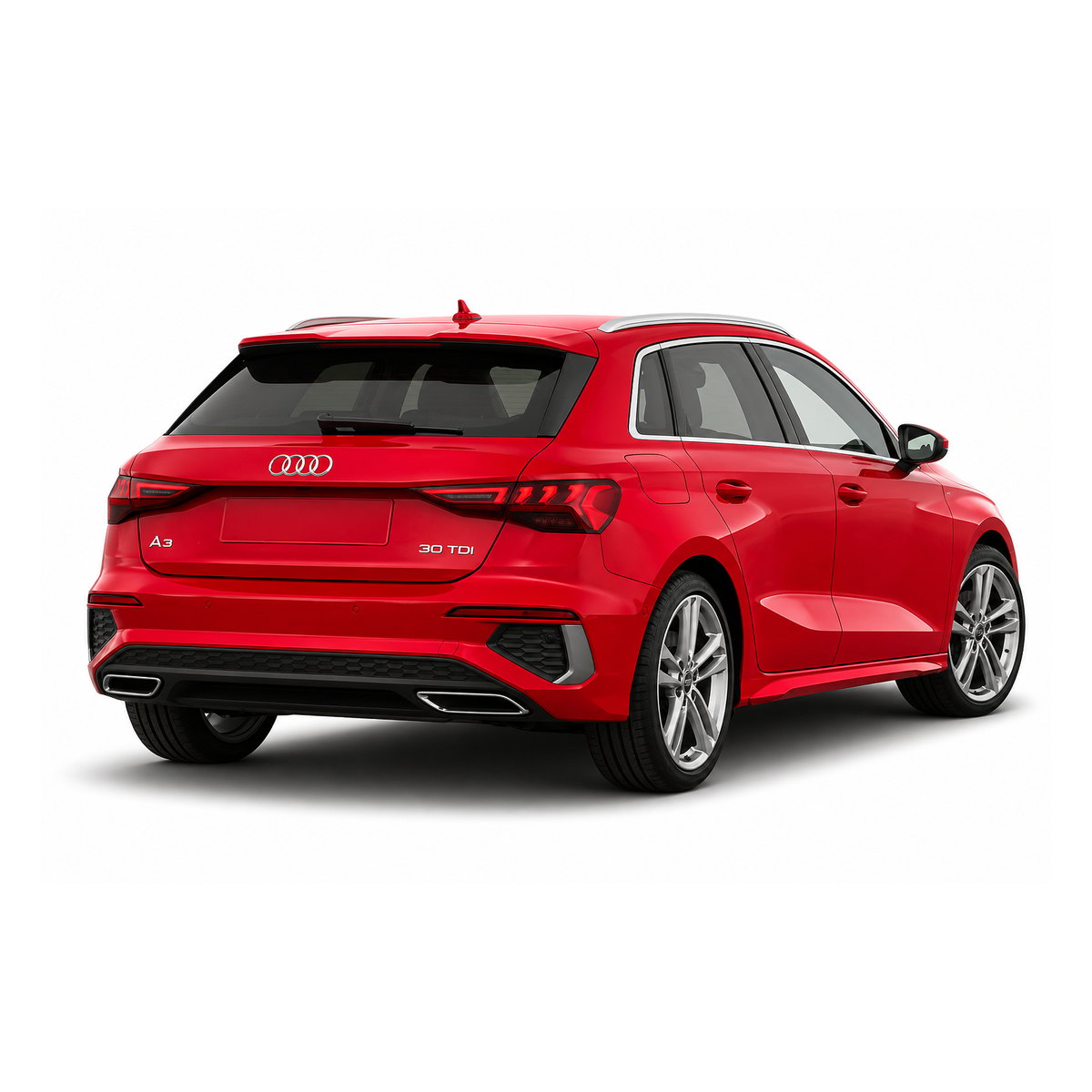 LUNETA AUDI A3-SPORTBACK 2020-