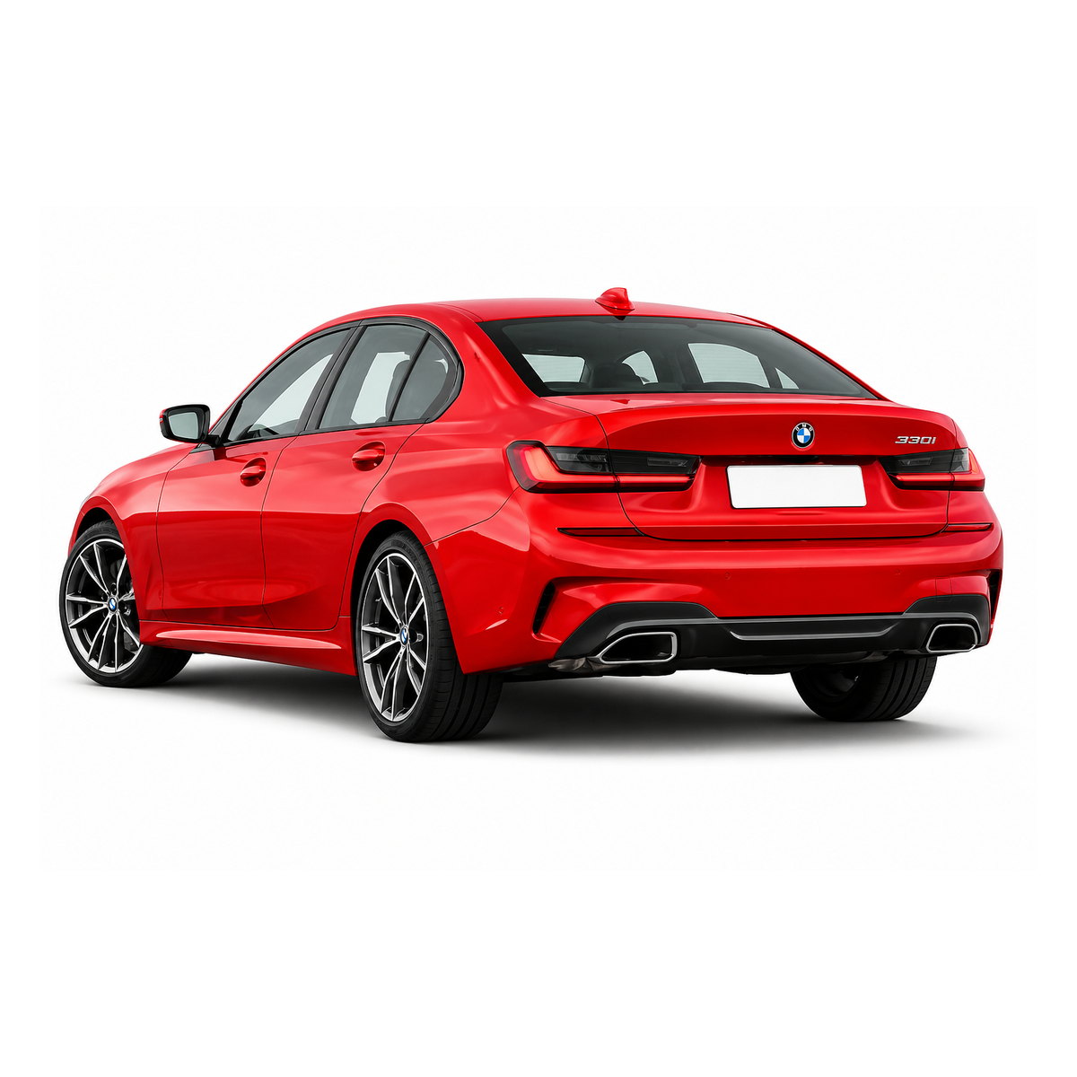 VIDRIO-ALETA BMW G20-SERIE-3 2019-
