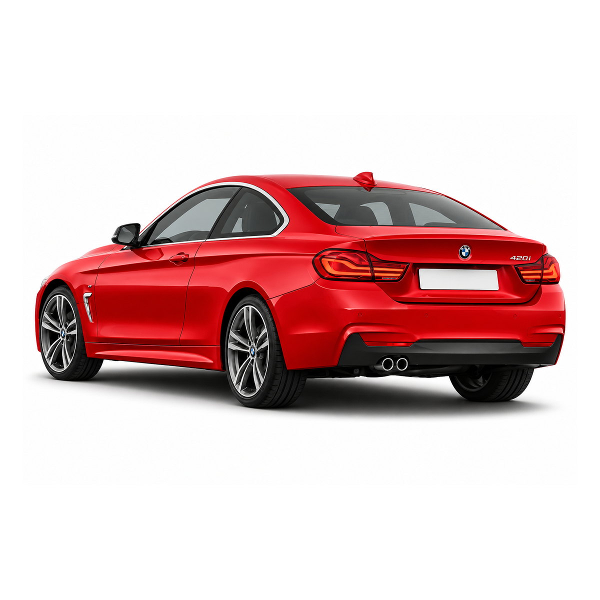 LUNETA BMW F32-SERIE-4 2013-2021