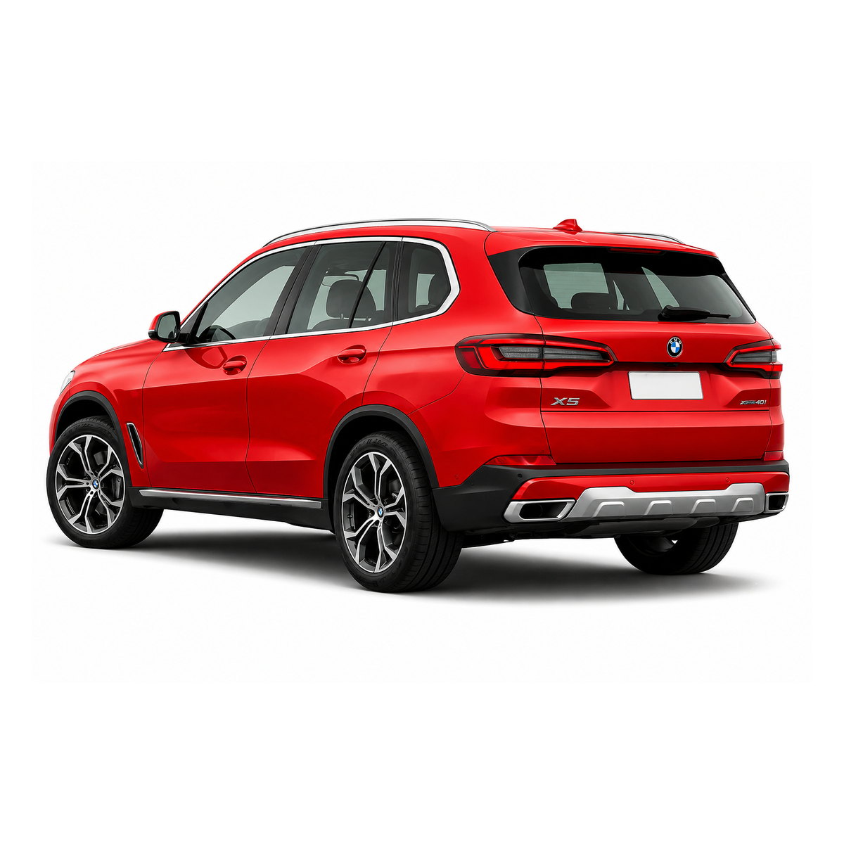 VIDRIO-PUERTA BMW X5-G05 2019-