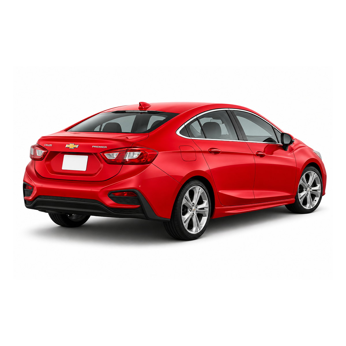 VIDRIO-ALETA CHEVROLET CRUZE 2017-