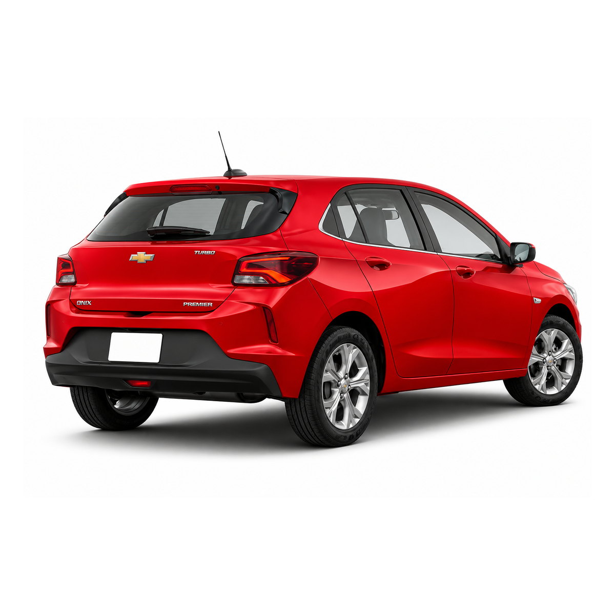 VIDRIO-ALETA CHEVROLET ONIX 2020-