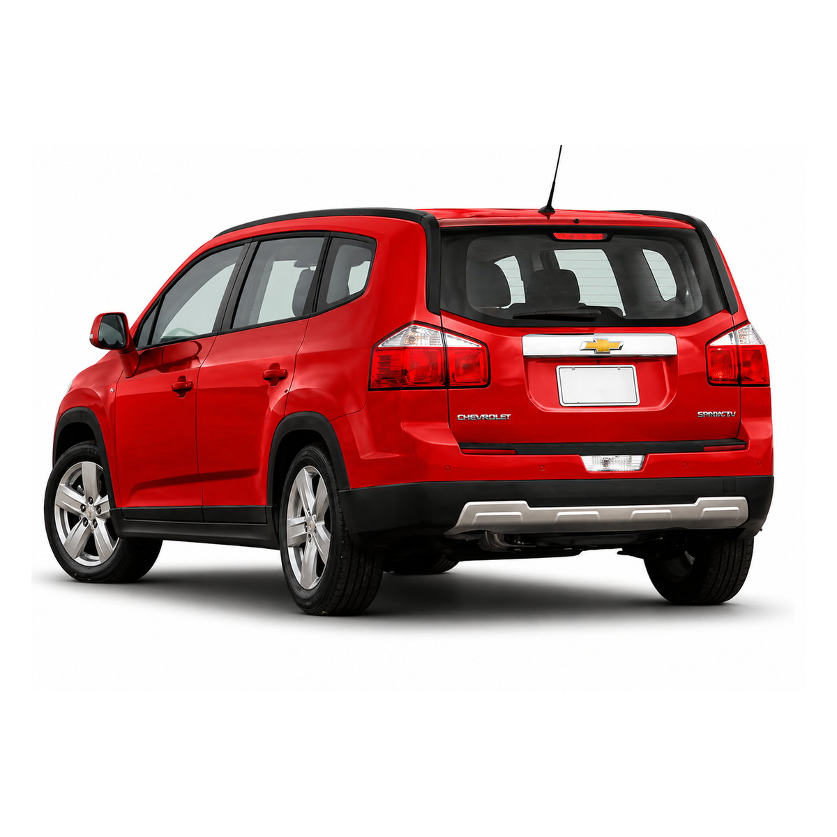 LUNETA CHEVROLET ORLANDO 2011-2018