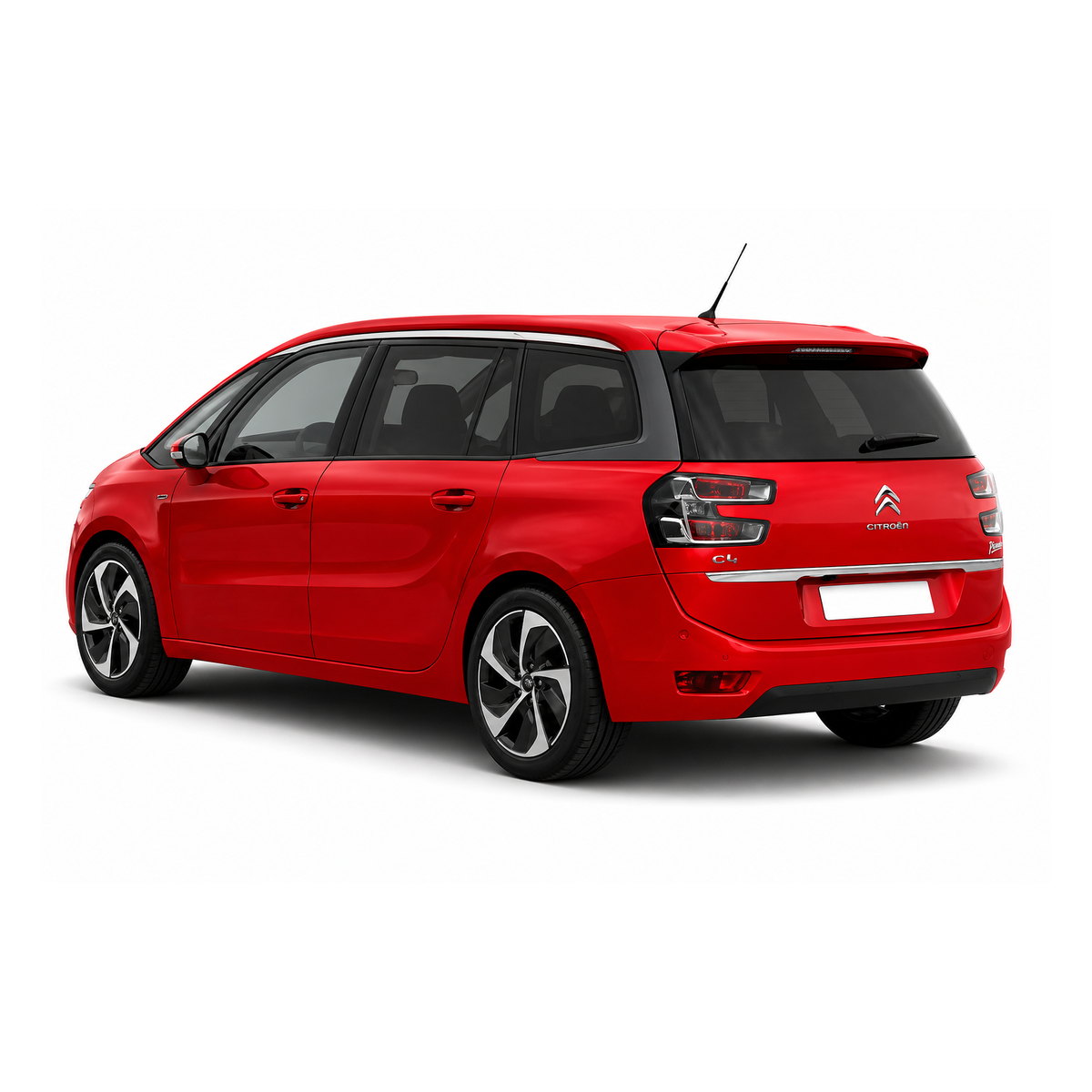 VIDRIO-PUERTA CITROEN C4-GRAND-PICASSO-2014- 2014-
