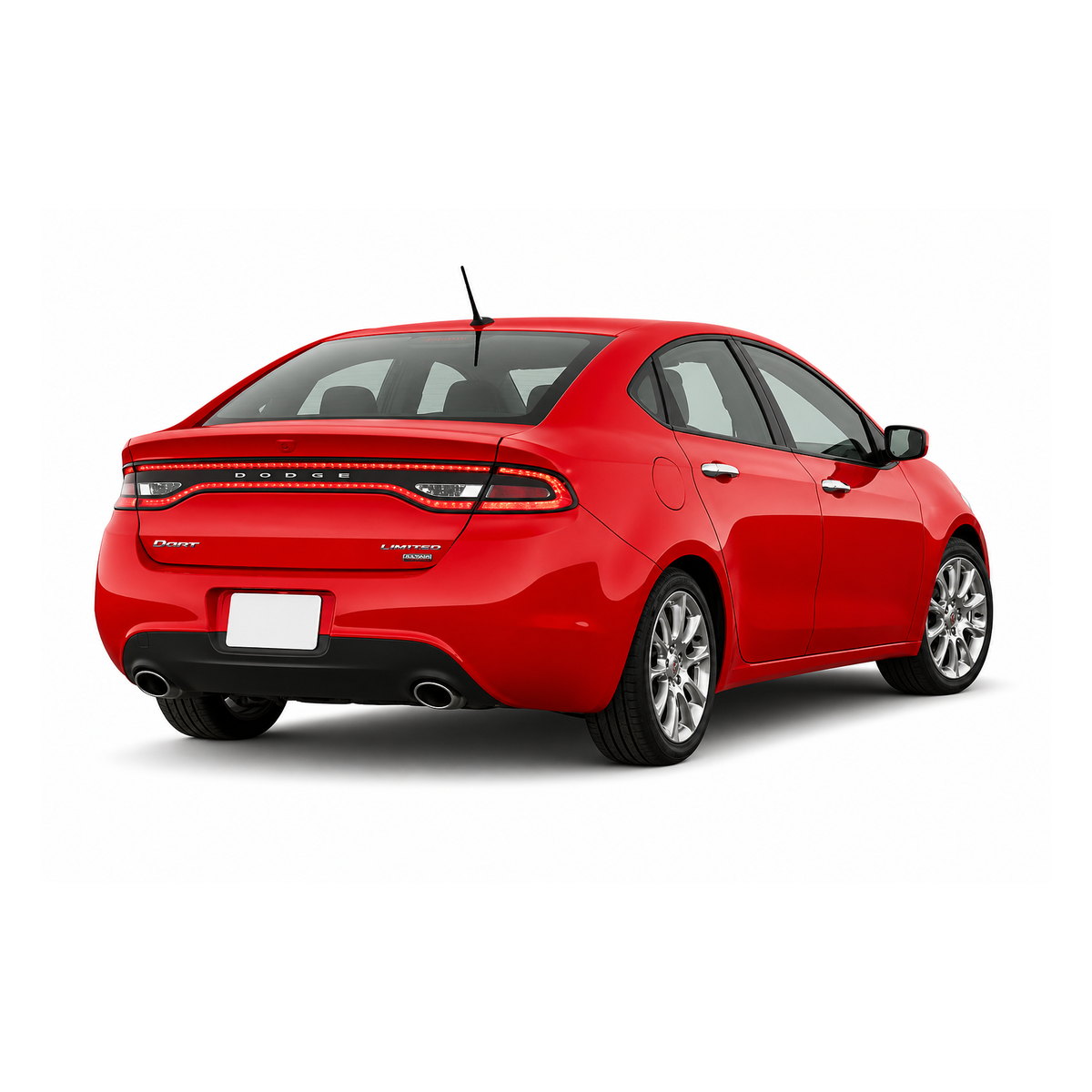 LUNETA DODGE DART 2013-