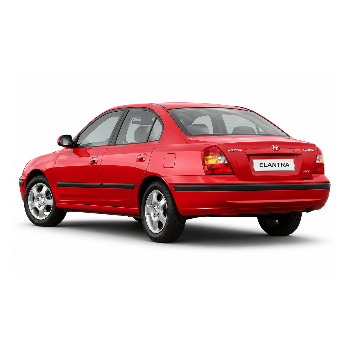 VIDRIO-PUERTA HYUNDAI ELANTRA 2001-2006