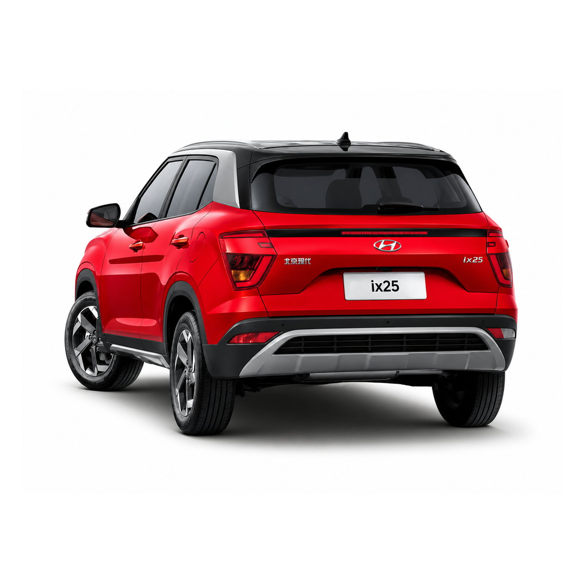 VIDRIO-ALETA HYUNDAI CRETA 2021-