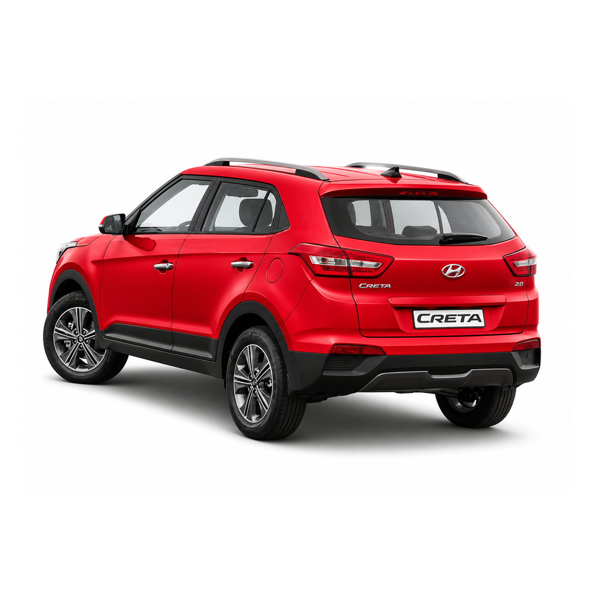 VIDRIO-ALETA HYUNDAI CRETA 2015-2020