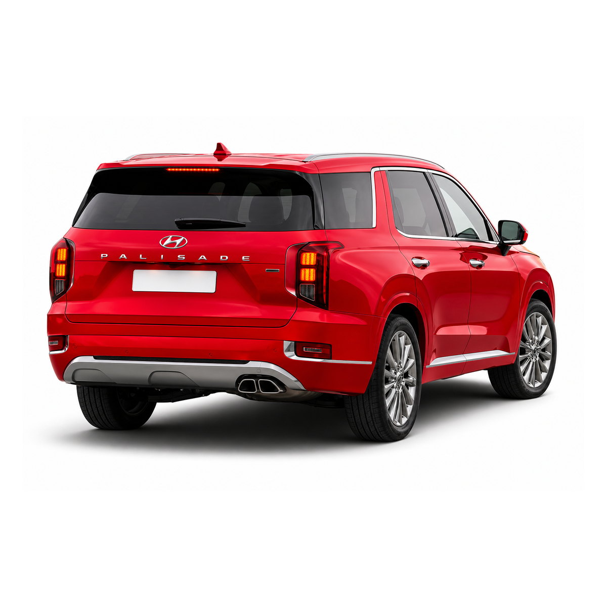 VIDRIO-LATERAL HYUNDAI PALISADE 2020-