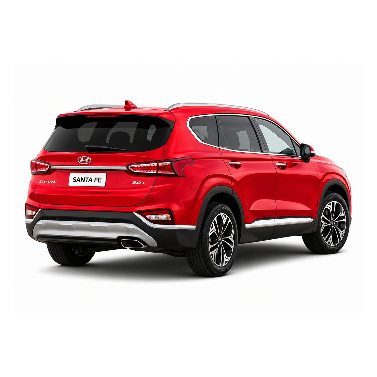 VIDRIO-LATERAL HYUNDAI SANTAFE-TM 2019-