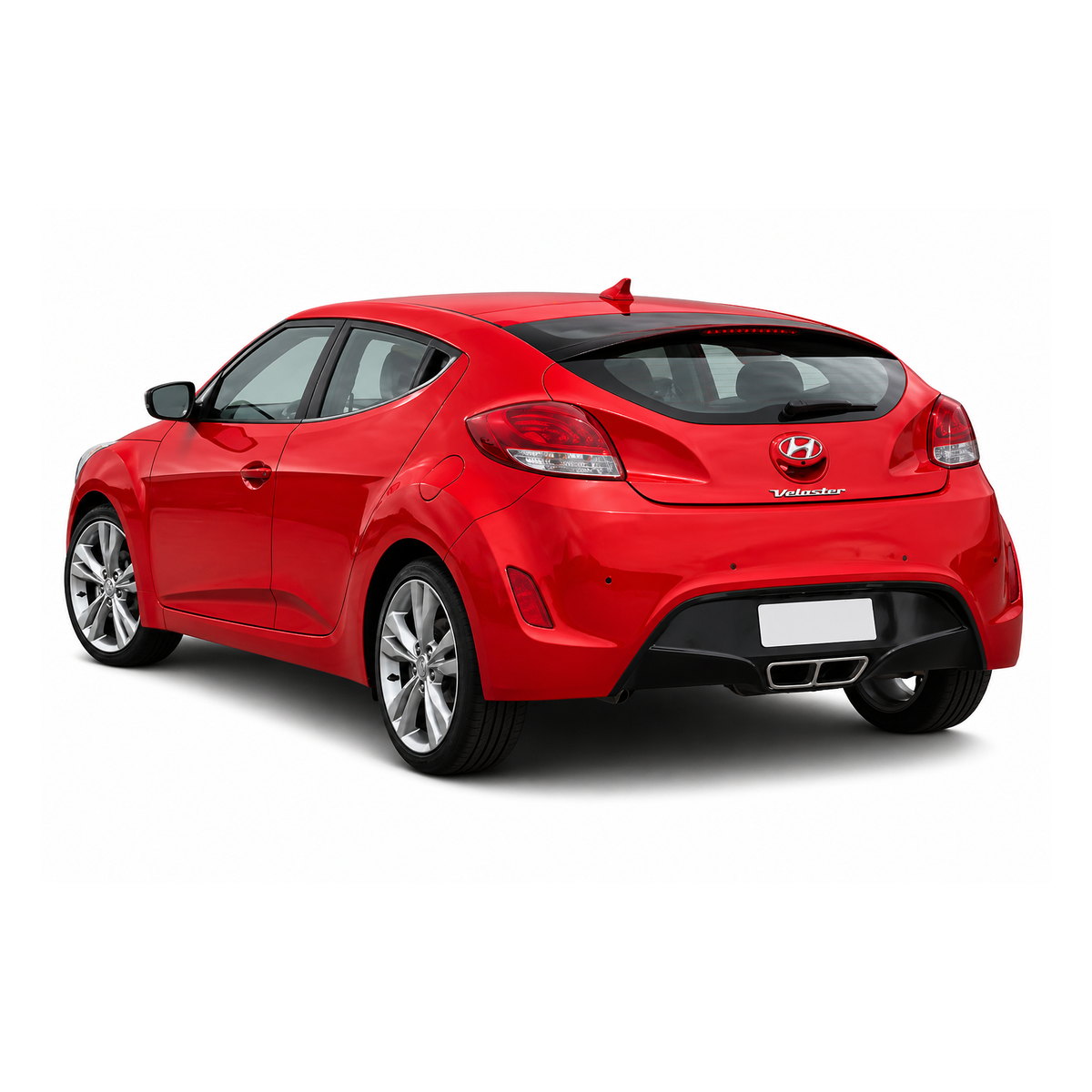 VIDRIO-PUERTA HYUNDAI VELOSTER 2011-2016