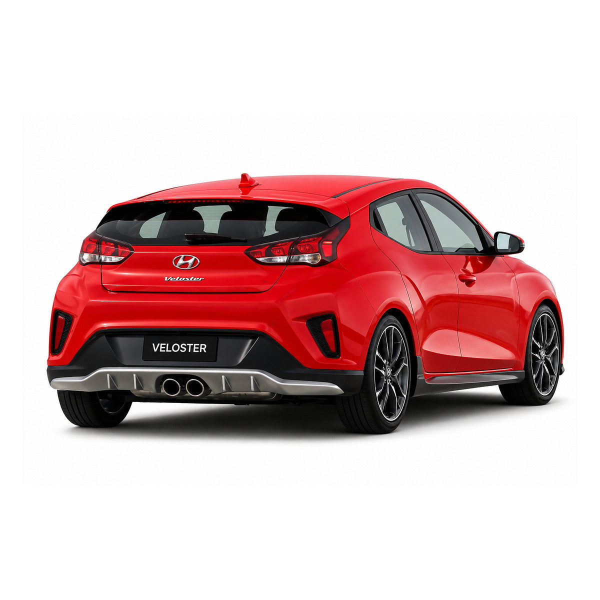 LUNETA HYUNDAI VELOSTER 2019-