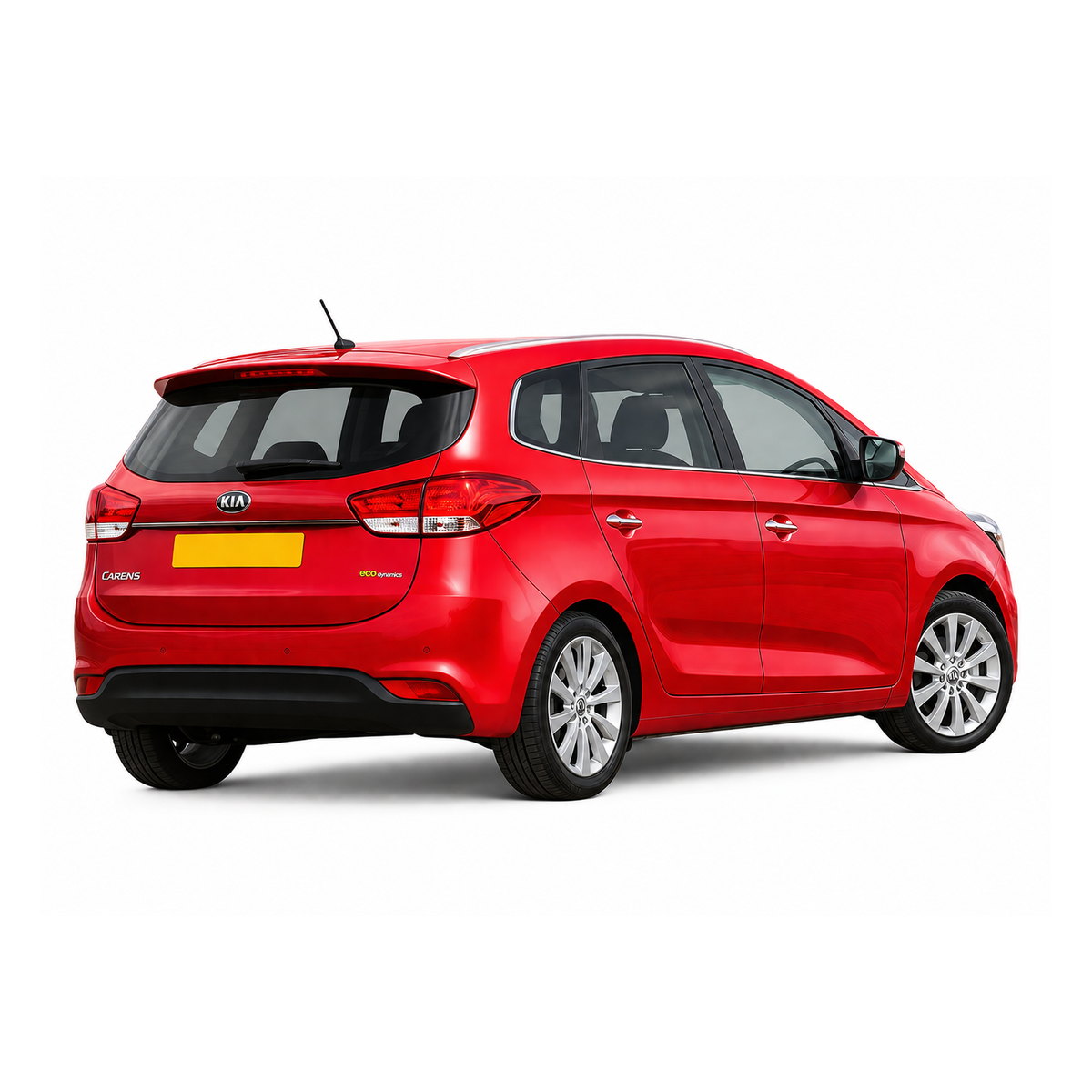 VIDRIO-LATERAL KIA CARENS-IV 2013-2022