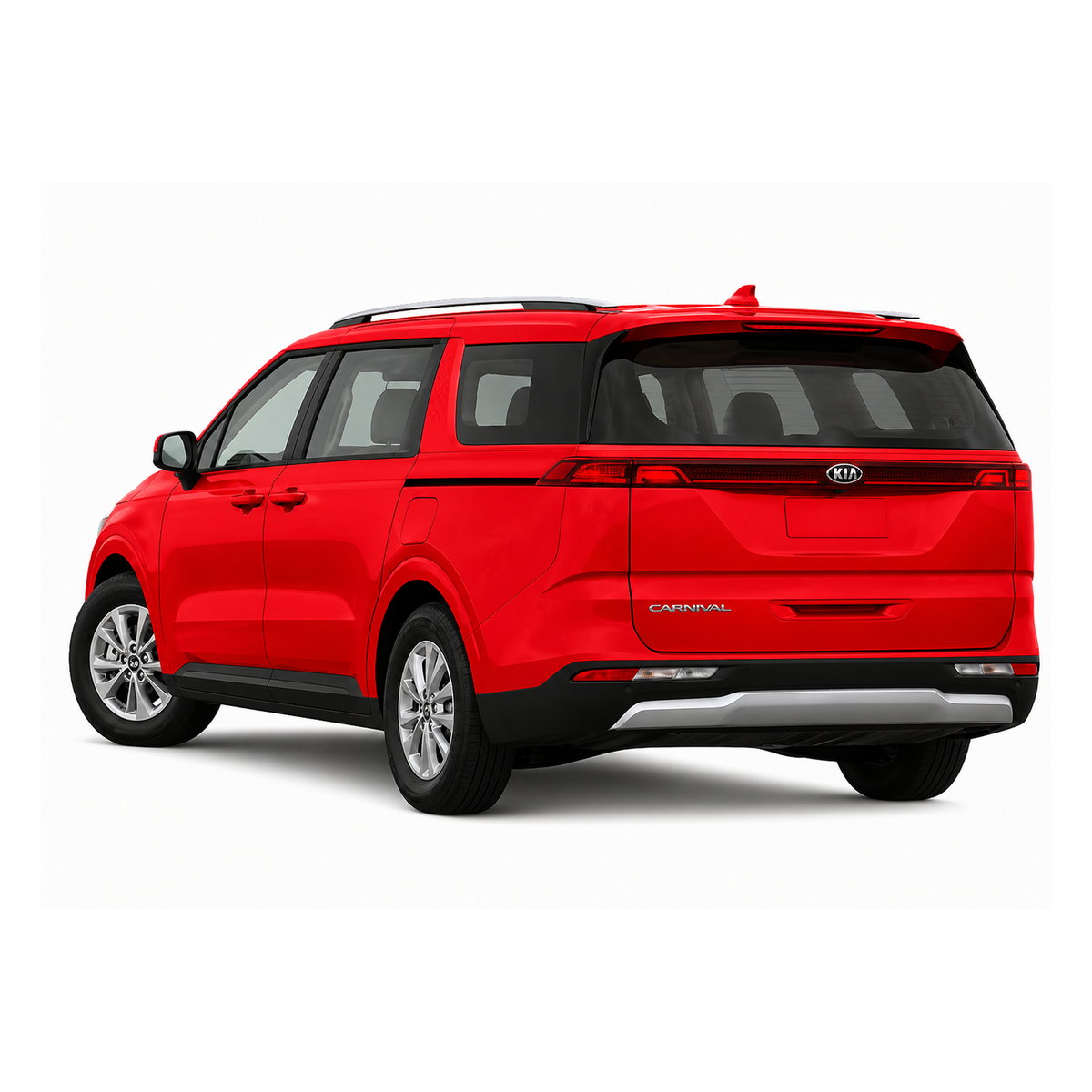 LUNETA KIA CARNIVAL-IV 2021-