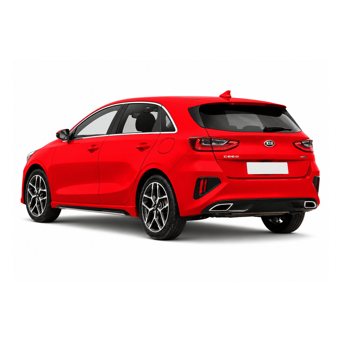 VIDRIO-LATERAL KIA CERATO-5 2018-