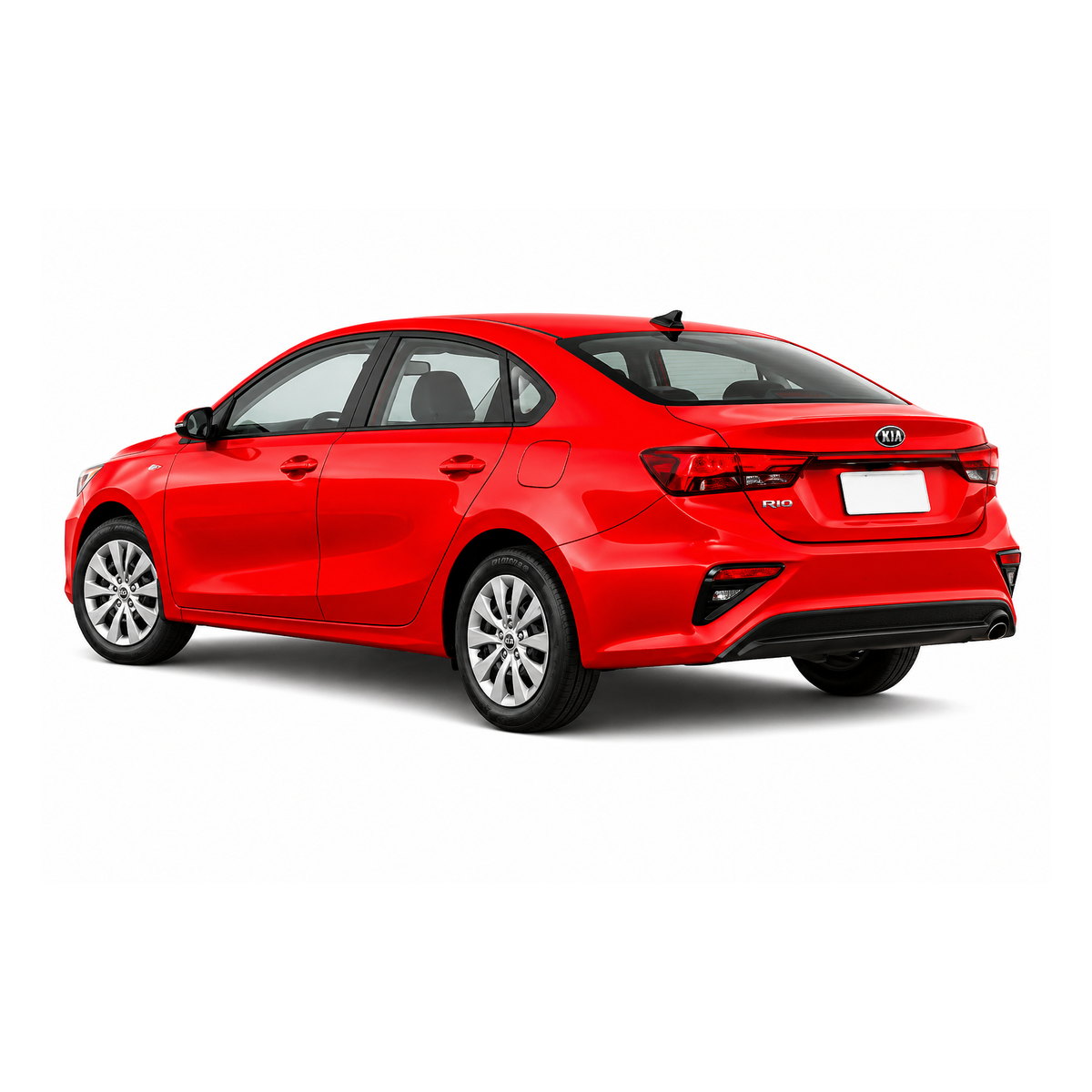 VIDRIO-LATERAL KIA CERATO-K3 2019-2024