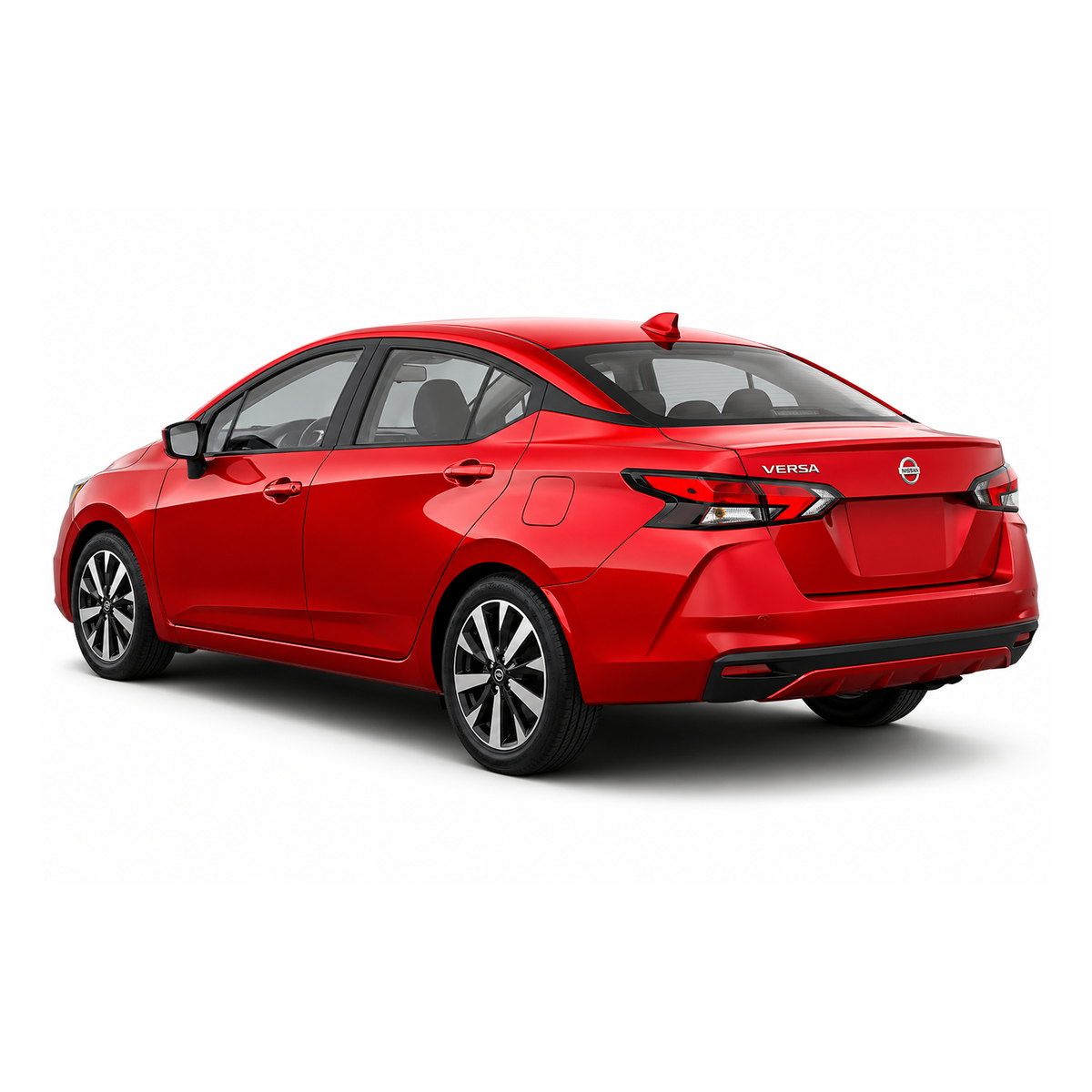VIDRIO-ALETA NISSAN VERSA 2021-