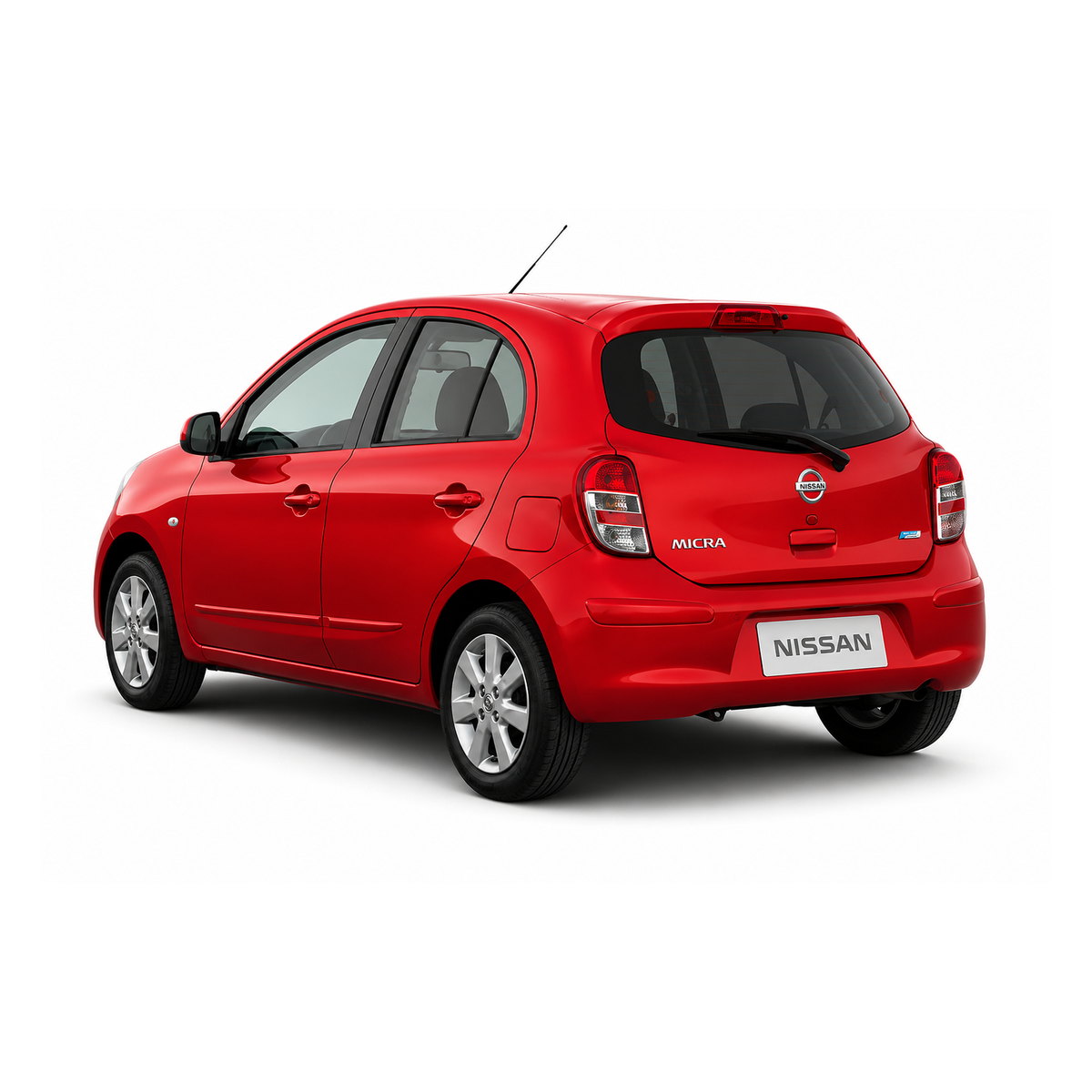 VIDRIO-ALETA NISSAN MARCH 2012-