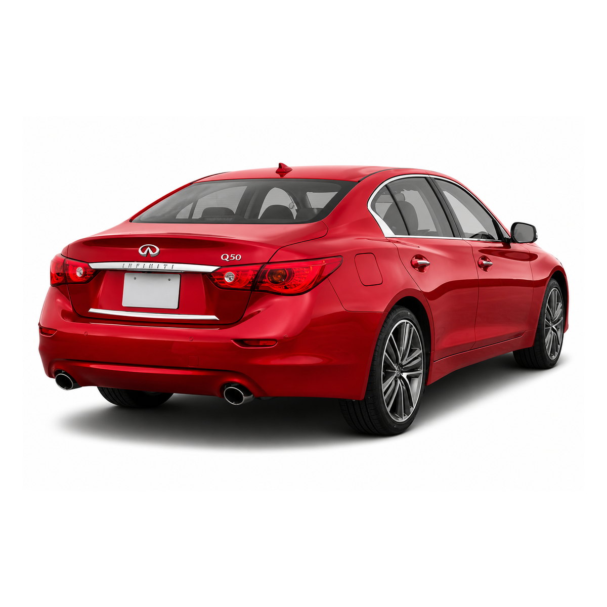 VIDRIO-PUERTA INFINITI (Q50) 2014-