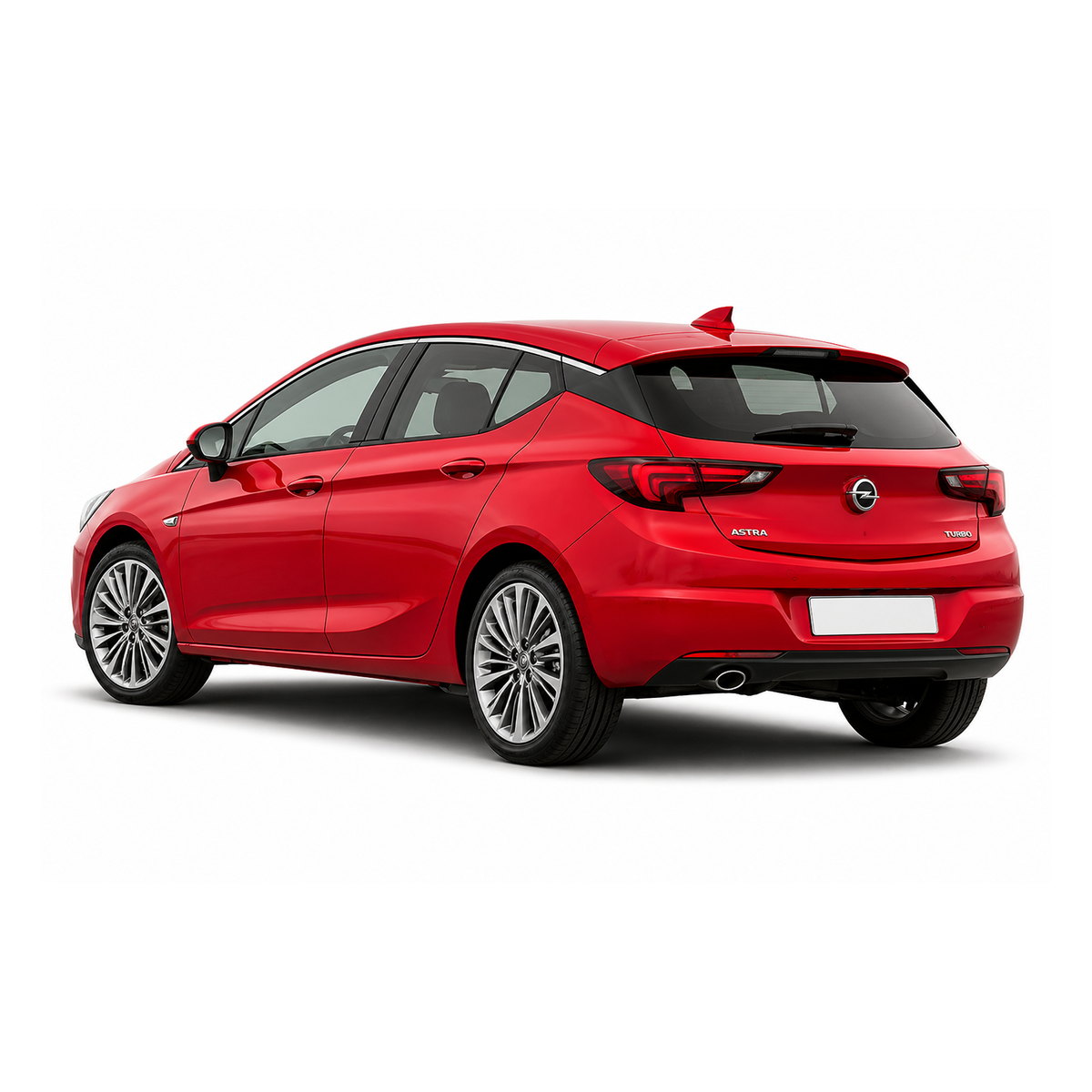 VIDRIO-ALETA OPEL ASTRA 2016-