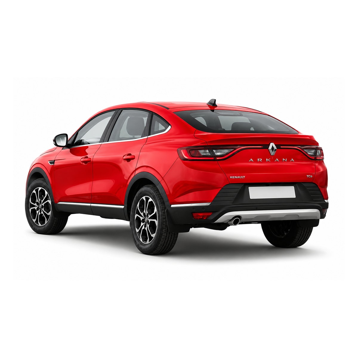 VIDRIO-LATERAL RENAULT ARKANA 2020-