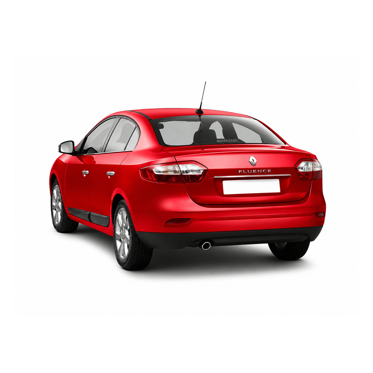 VIDRIO-ALETA RENAULT FLUENCE 2010-