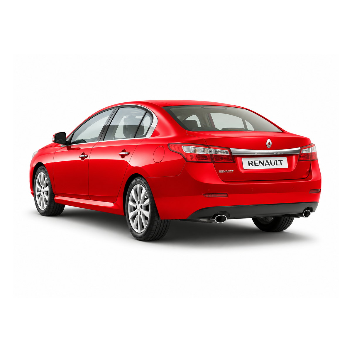 VIDRIO-ALETA RENAULT LATITUDE 2010-