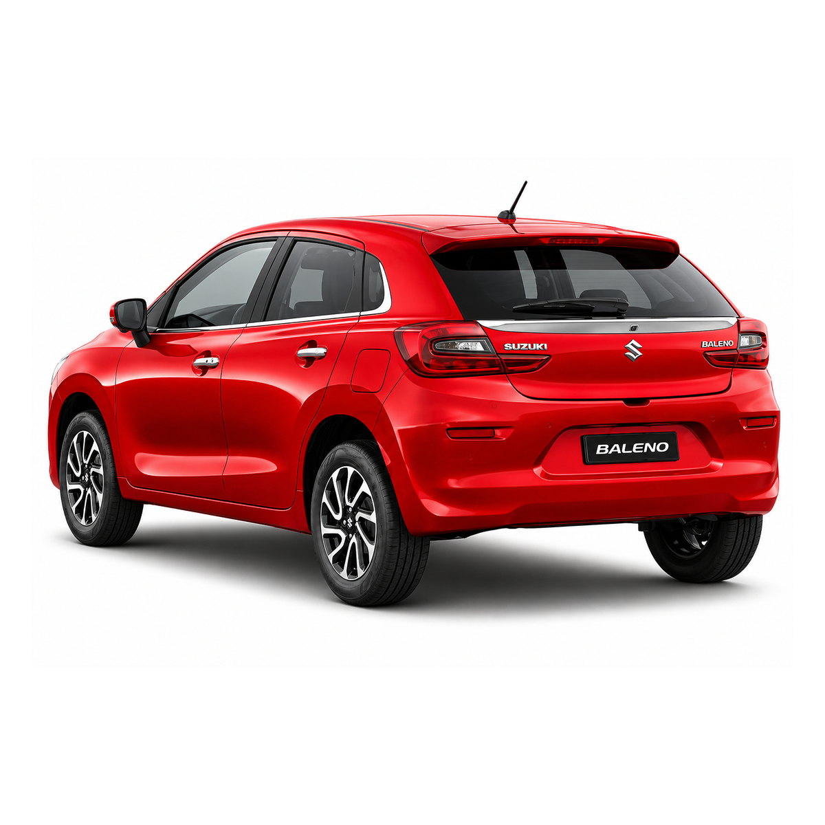 VIDRIO-LATERAL SUZUKI BALENO 2023-