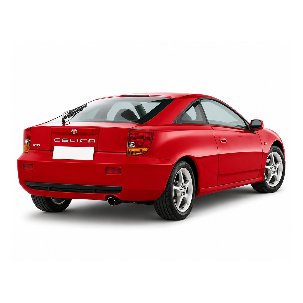 VIDRIO-LATERAL TOYOTA CELICA 1999-