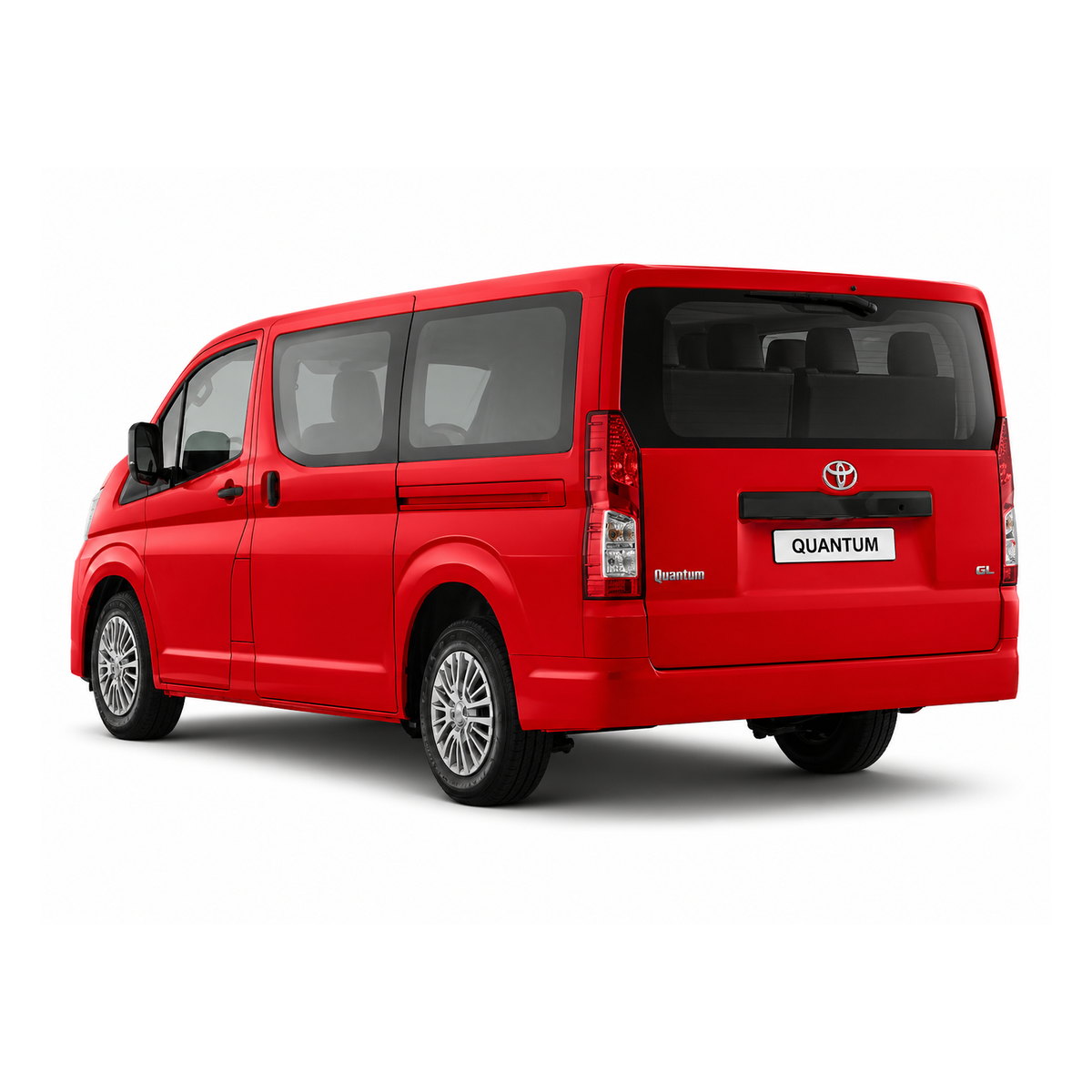 VIDRIO-LATERAL TOYOTA HIACE 2019-