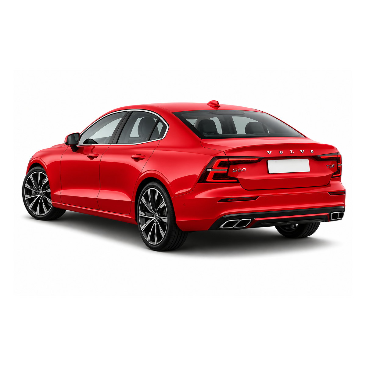 VIDRIO-PUERTA VOLVO S60 2019-