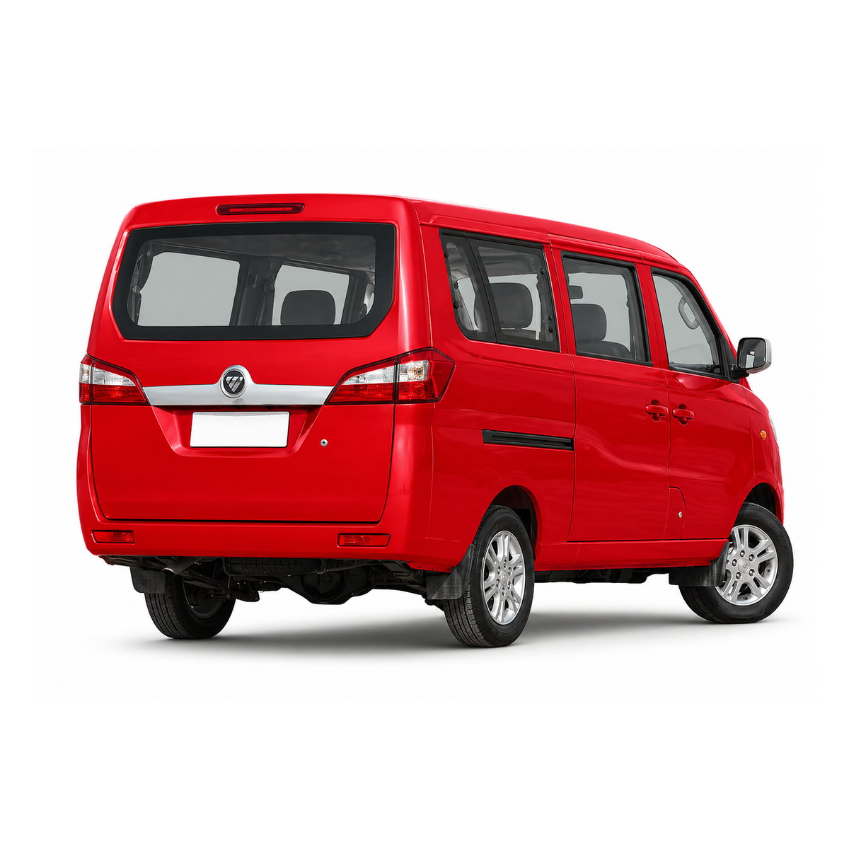 VIDRIO-LATERAL FOTON MIDI-EXTRA-CARGO 2015-